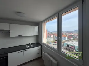 Pronájem bytu 1+kk, Sedlčany, Na Severním sídlišti I, 35 m2