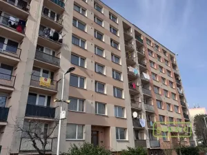 Pronájem bytu 1+kk, Sedlčany, Na Severním sídlišti I, 35 m2