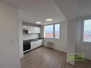 Pronájem bytu 1+kk, Sedlčany, Na Severním sídlišti I, 35 m2