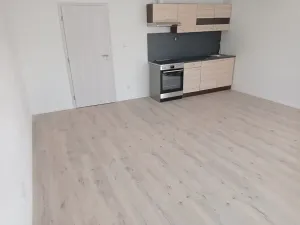 Pronájem bytu 1+kk, Svitavy, Říční, 37 m2