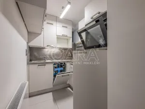 Pronájem bytu 1+kk, Praha, Květnická, 38 m2