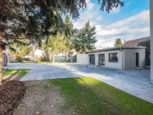 Pronájem bytu 1+kk, Praha, Květnická, 38 m2