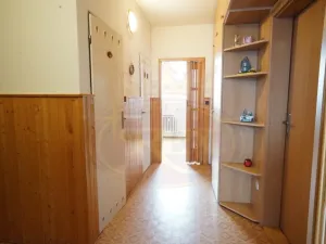 Prodej bytu 3+1, Jaroměř - Pražské Předměstí, Rybalkova, 77 m2