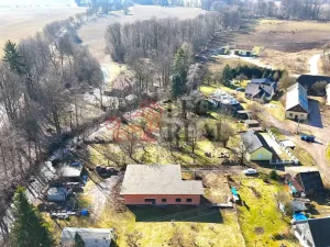 Prodej rodinného domu, Černý Důl - Čistá v Krkonoších, 201 m2