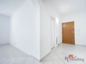 Pronájem bytu 2+kk, Brno - Nový Lískovec, Plachty, 45 m2