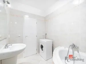Pronájem bytu 2+kk, Brno - Nový Lískovec, Plachty, 45 m2