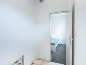 Pronájem bytu 2+kk, Brno - Nový Lískovec, Plachty, 45 m2