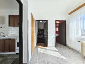 Pronájem rodinného domu, Olbramovice - Olbramovice Ves, 118 m2