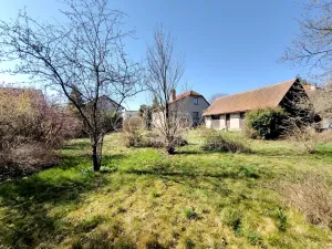 Pronájem rodinného domu, Olbramovice - Olbramovice Ves, 118 m2