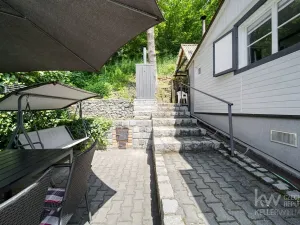 Prodej chaty, Újezd nade Mží, 40 m2