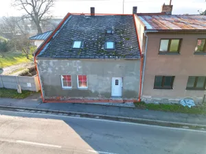 Prodej rodinného domu, Svitavy, Jana Želivského, 157 m2