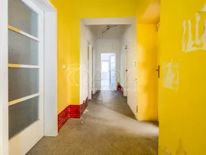 Prodej rodinného domu, Třebovle, 85 m2