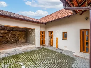 Prodej rodinného domu, Třebovle, 85 m2