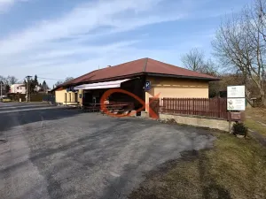 Prodej rodinného domu, Bohuňovice, 343 m2