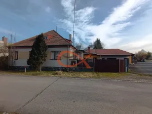 Prodej rodinného domu, Bohuňovice, 343 m2