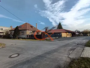 Prodej rodinného domu, Bohuňovice, 343 m2