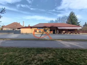 Prodej rodinného domu, Bohuňovice, 343 m2