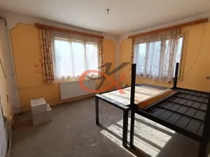 Prodej rodinného domu, Bohuňovice, 343 m2