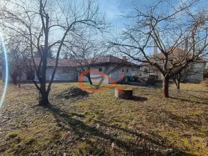 Prodej rodinného domu, Bohuňovice, 343 m2