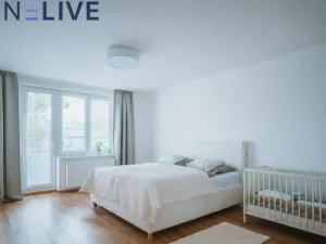 Prodej bytu 3+kk, Plzeň, Nad Přehradou, 76 m2