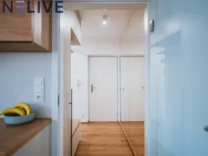 Prodej bytu 3+kk, Plzeň, Nad Přehradou, 76 m2