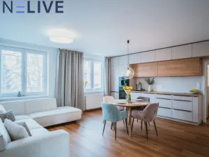 Prodej bytu 3+kk, Plzeň, Nad Přehradou, 76 m2