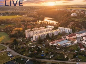 Prodej bytu 3+kk, Plzeň, Nad Přehradou, 76 m2