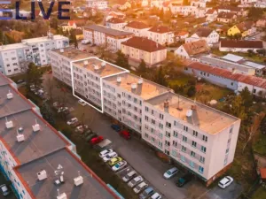 Prodej bytu 3+kk, Plzeň, Nad Přehradou, 76 m2