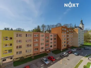 Pronájem bytu 3+1, Rýmařov, Příkopy, 71 m2