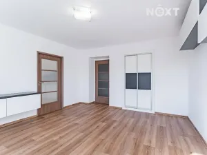 Pronájem bytu 2+1, Šumperk, Zábřežská, 55 m2