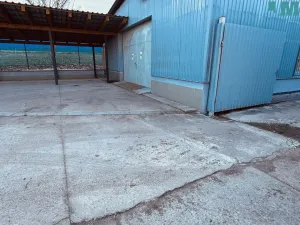 Pronájem skladu, Pelhřimov, Libkovodská, 110 m2