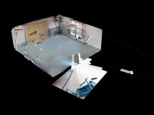 Pronájem skladu, Pelhřimov, Libkovodská, 110 m2