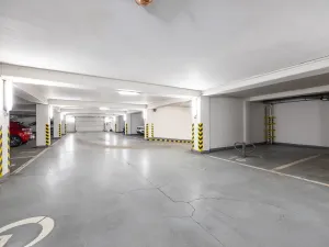 Prodej bytu 3+kk, Praha - Troja, Velká skála, 100 m2