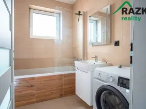 Prodej bytu 3+kk, Tachov, Palackého, 69 m2