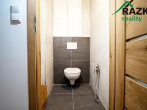 Prodej bytu 3+kk, Tachov, Palackého, 69 m2