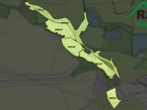 Prodej pole, Planá, 111307 m2