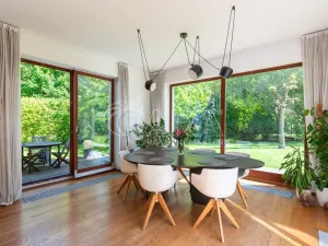 Prodej rodinného domu, Statenice, Zelená, 285 m2