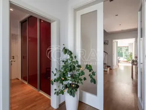 Prodej rodinného domu, Statenice, Zelená, 285 m2