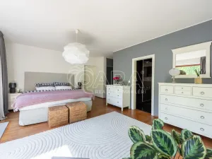 Prodej rodinného domu, Statenice, Zelená, 285 m2