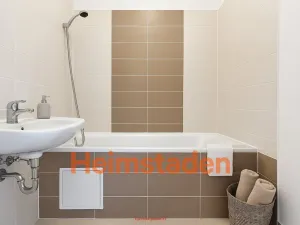 Pronájem bytu 3+1, Karviná - Hranice, Slovenská, 73 m2