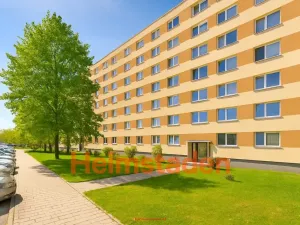 Pronájem bytu 3+1, Karviná - Hranice, Slovenská, 73 m2