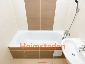 Pronájem bytu 2+1, Karviná - Mizerov, Žižkova, 51 m2