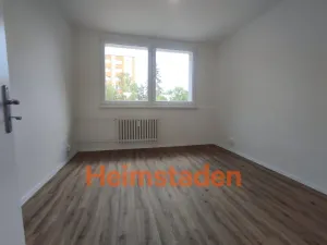 Pronájem bytu 3+1, Orlová - Lutyně, Masarykova třída, 55 m2