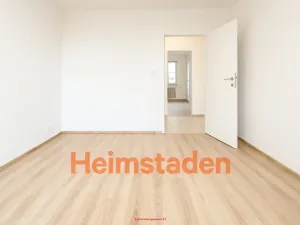 Pronájem bytu 2+1, Ostrava - Výškovice, Lumírova, 58 m2