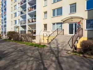 Prodej bytu 3+1, Praha - Troja, Mazurská, 67 m2