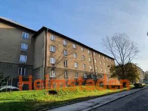 Pronájem bytu 4+1, Havířov - Šumbark, Obránců míru, 85 m2