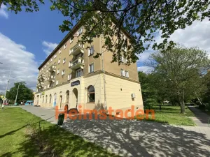 Pronájem bytu 2+1, Ostrava - Poruba, 17. listopadu, 52 m2