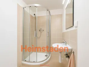 Pronájem bytu 1+kk, Karviná - Hranice, Čsl. armády, 27 m2