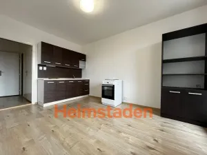 Pronájem bytu 2+kk, Orlová - Lutyně, Masarykova třída, 48 m2