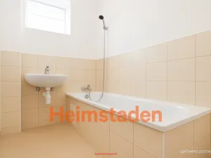 Pronájem bytu 2+1, Ostrava - Poruba, Čs. exilu, 60 m2